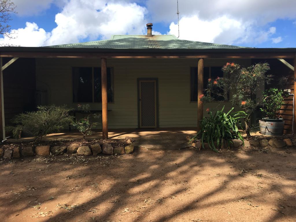 Sunflowers Animal Farm & Farmstay Margaret River Ngoại thất bức ảnh