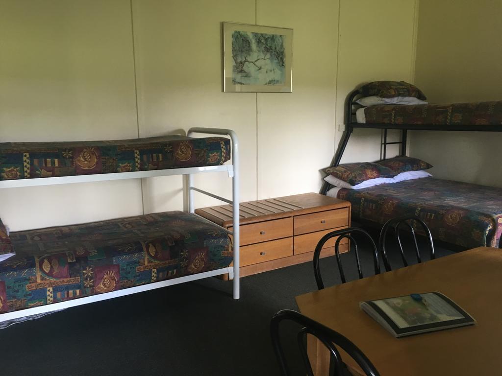 Sunflowers Animal Farm & Farmstay Margaret River Ngoại thất bức ảnh