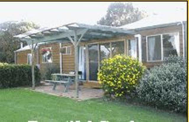 Sunflowers Animal Farm & Farmstay Margaret River Ngoại thất bức ảnh